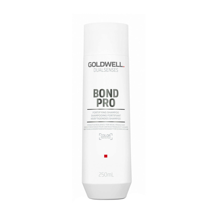 Goldwell Dualsense Bp Shampoo 250 mL