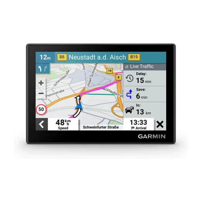 Garmin DRIVET 53 mit USB-C 0 Garmin DRIVET 53 mit USB-C 0