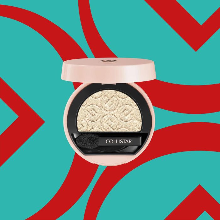 Set de Maquillaje Collistar IMPECCABLE 6