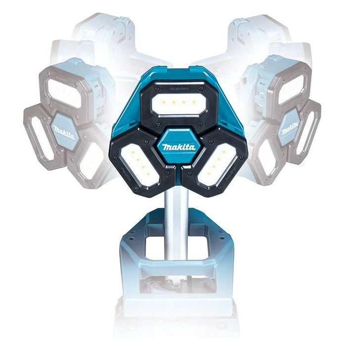Makita Baustrahler - DEADML814 5