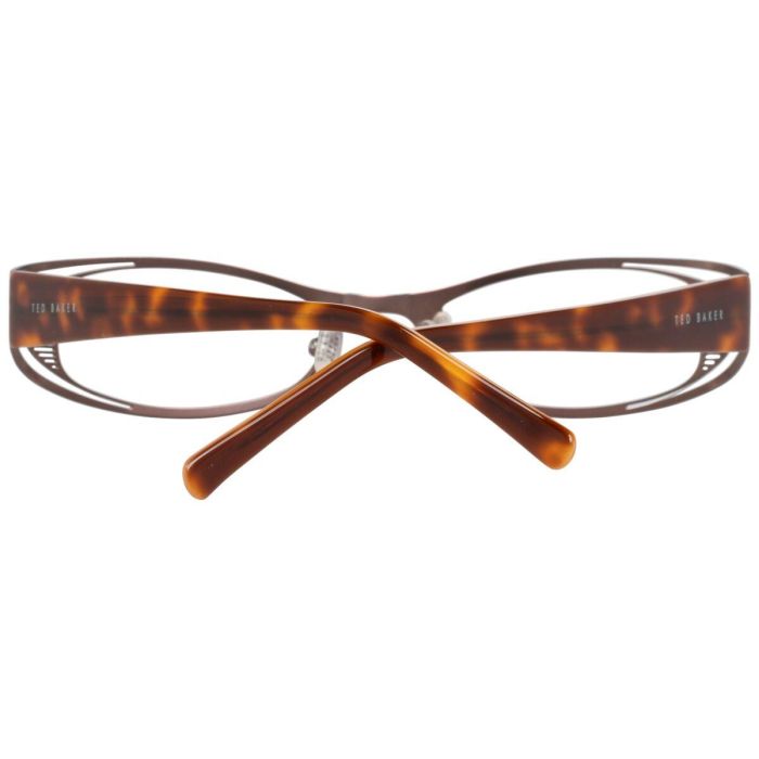 Montura de Gafas Mujer Ted Baker TB2160 54143 3 Montura de Gafas Mujer Ted Baker TB2160 54143 3