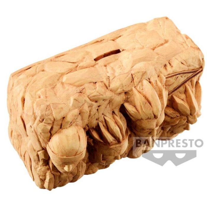 Banpresto Figura Naruto FL Hokage Rock - PVC y ABS, 18 cm, BP89438P 3 Banpresto Figura Naruto FL Hokage Rock - PVC y ABS, 18 cm, BP89438P 3