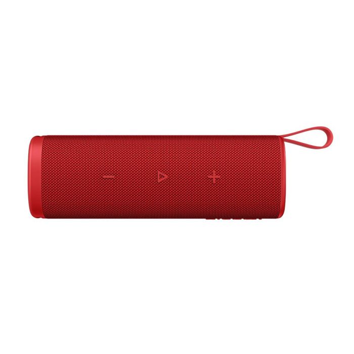Xiaomi Altavoz Bluetooth Sound Outdoor 30W Rojo QBH4263GL, Portátil, Sonido Envolvente, IP67, 12h Reproducción 10