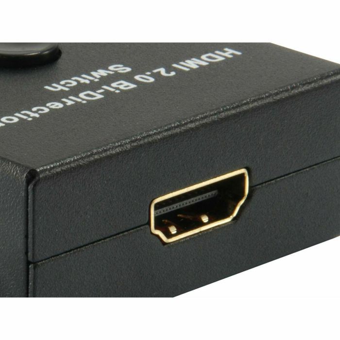 Adaptador HDMI a DVI Equip 332723 6 Adaptador HDMI a DVI Equip 332723 6