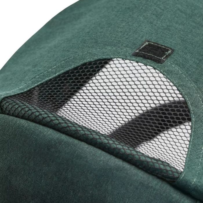 Carro de Paseo para Bebé Kinderkraft KSTIK000GRE0000 Verde 1 Pieza 3