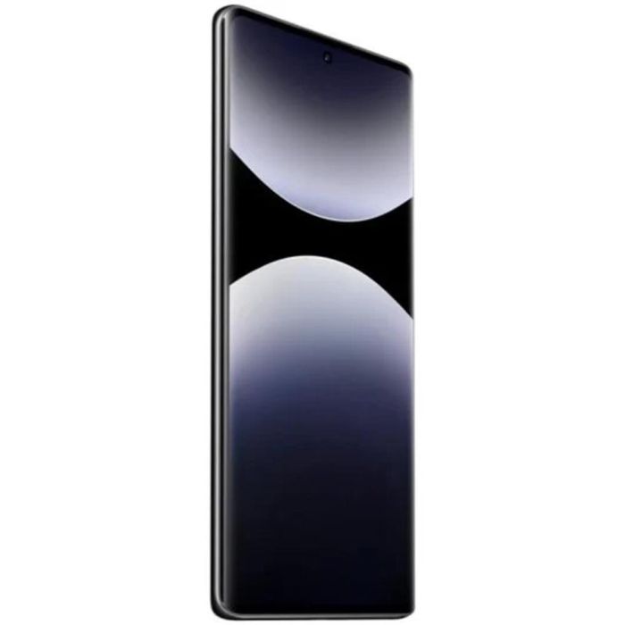 SMARTPHONE XIAOMI REDMI NOTE 14 PRO 6,67" 8GB RAM 256GB ROM MIDNIGHT BLACK 2 SMARTPHONE XIAOMI REDMI NOTE 14 PRO 6,67" 8GB RAM 256GB ROM MIDNIGHT BLACK 2