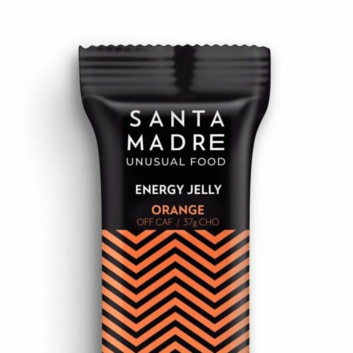 Gominolas Energy Santa Madre 107-04 Naranja 2