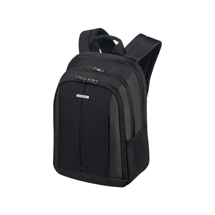 Samsonite 125046818 mochila Negro Vinilo de Dura-Poliéster 1