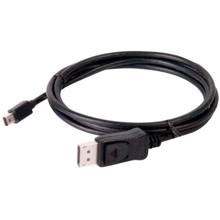 Club3D Kabel MiniDP 1.4 <-> DP 1.4 2m 8K60Hz St/St retail 3 Club3D Kabel MiniDP 1.4 <-> DP 1.4 2m 8K60Hz St/St retail 3