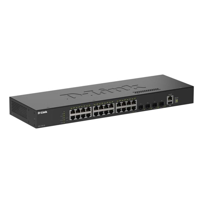 Switch D-Link DGS-1530-28/E 0 Switch D-Link DGS-1530-28/E 0