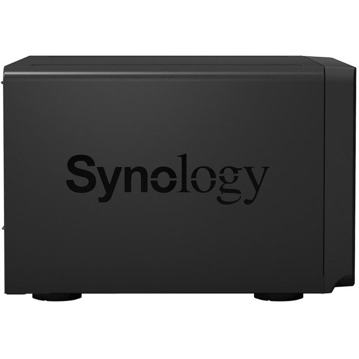 Synology DX517 Unidad de Expansión 5 Bahías, Compatible con Múltiples Modelos, Hasta 60TB 4