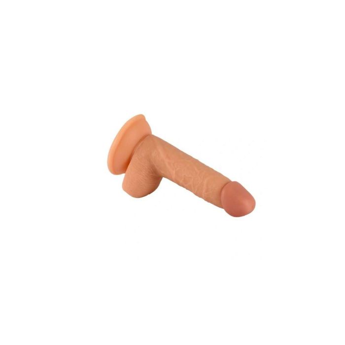 Consolador Realista VSCNOVELTY 18,5 cm 1 Consolador Realista VSCNOVELTY 18,5 cm 1