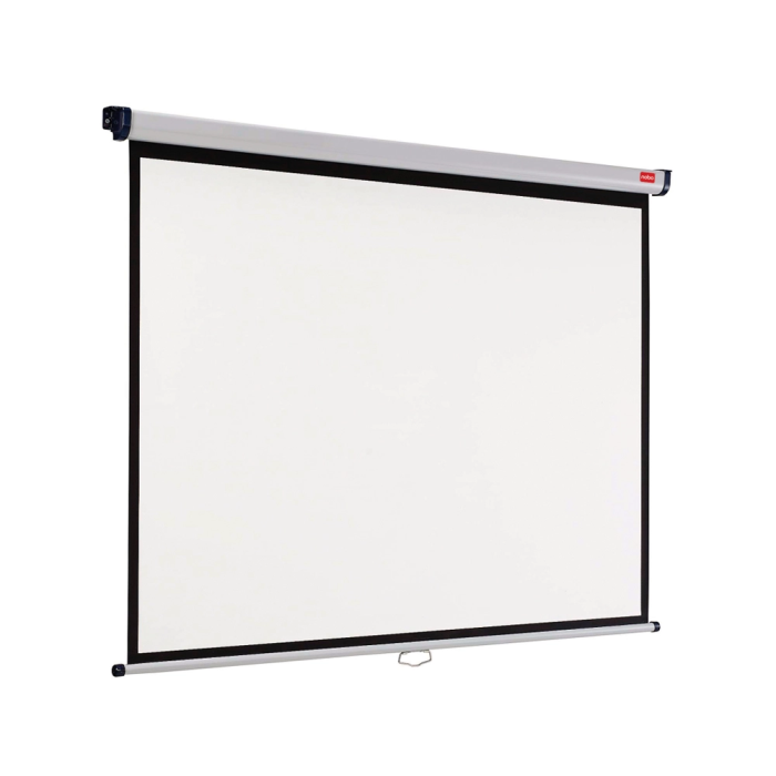 Pantalla Mural Nobo 2000X1513 Mm Mate 1 Pantalla Mural Nobo 2000X1513 Mm Mate 1