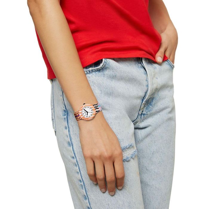 Reloj Mujer Hip Hop HWU1138 1 Reloj Mujer Hip Hop HWU1138 1
