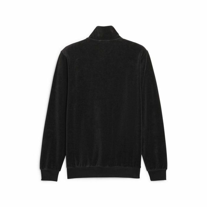 Chaqueta Deportiva para Hombre Puma Ess+ Minimal Gold Ve 1 Chaqueta Deportiva para Hombre Puma Ess+ Minimal Gold Ve 1