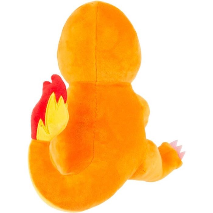 Peluche Jazwares Pokemon Charmander 20 cm 1