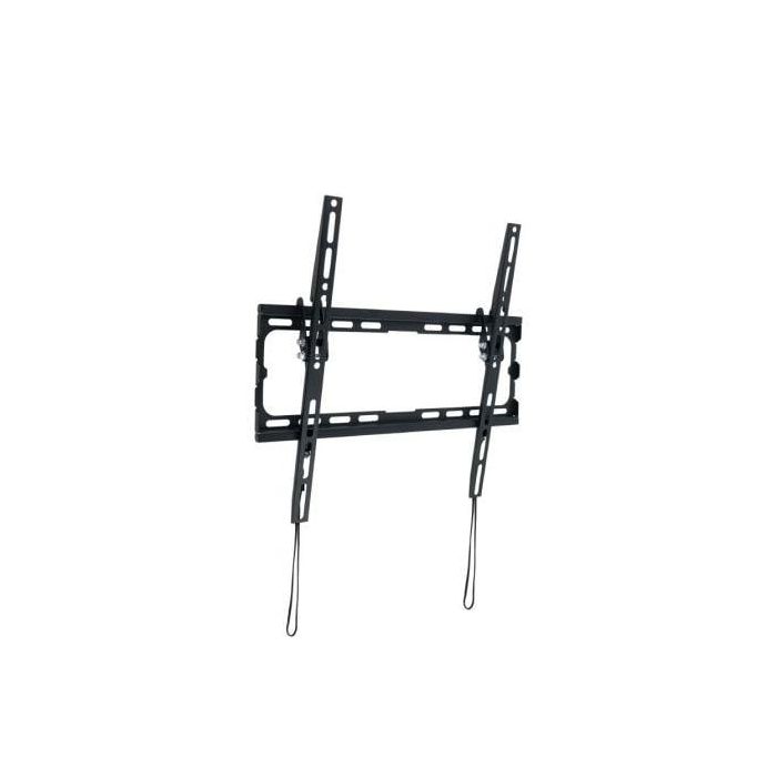 TooQ LP1071T-B Soporte de Pared Ultra Plano Inclinable para TV 32-70" VESA 75x75 a 400x400, 45kg, Negro 0 TooQ LP1071T-B Soporte de Pared Ultra Plano Inclinable para TV 32-70" VESA 75x75 a 400x400, 45kg, Negro 0