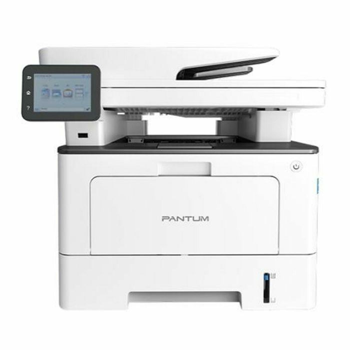 Impresora Multifunción Pantum BM5220ADW
