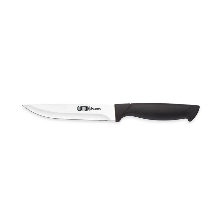 Cuchillo Quttin Black Multiusos 11 cm (36 Unidades) 1