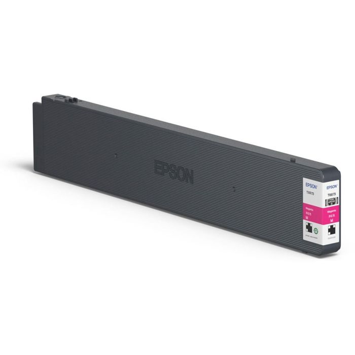 Cartucho de Tinta Original Epson T8873 Magenta 1