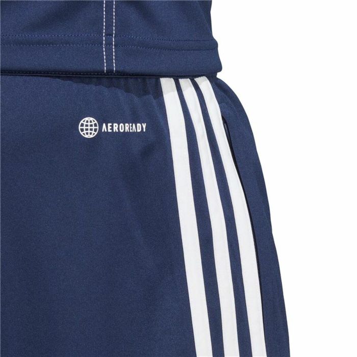Pantalones Cortos Deportivos para Hombre Adidas Tiro23 Club Azul 1