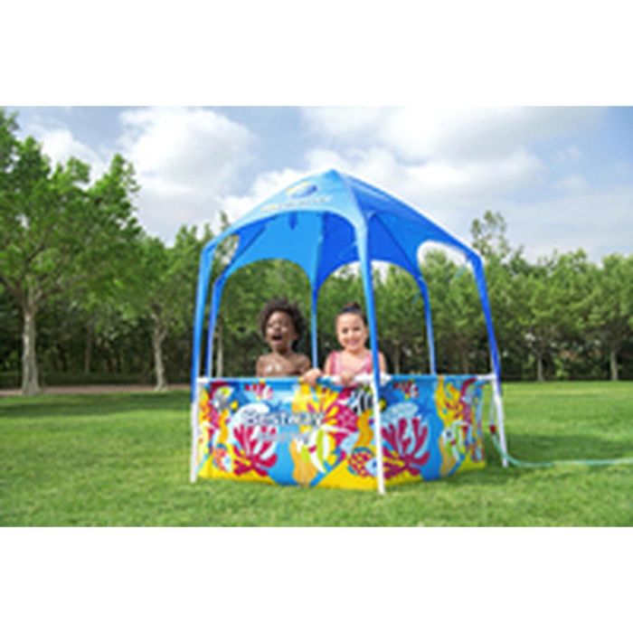 Bestway Piscina Rigida Adulto 183x51 cm Jardin 5618 2 Bestway Piscina Rigida Adulto 183x51 cm Jardin 5618 2