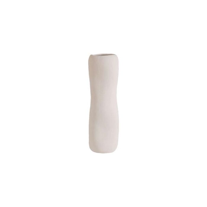 Jarron Urban DKD Home Decor Crudo 10 x 20 x 10 cm 0 Jarron Urban DKD Home Decor Crudo 10 x 20 x 10 cm 0