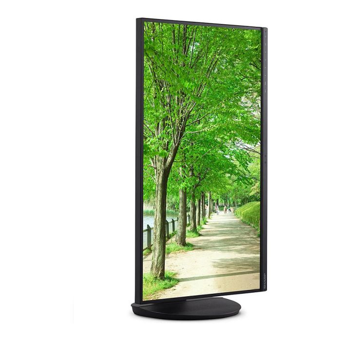 NEC EA272Q Monitor 27" IPS QHD Negro NEC EA272Q Monitor 27" IPS QHD Negro