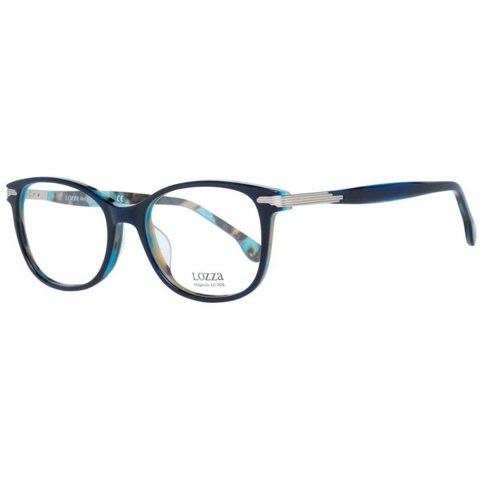Montura de Gafas Mujer Lozza VL4106 500AT5 0 Montura de Gafas Mujer Lozza VL4106 500AT5 0