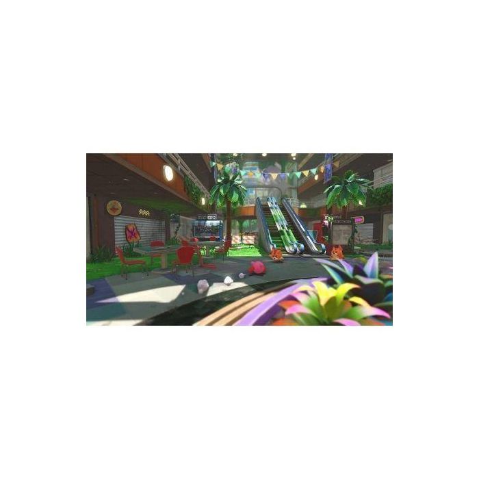 Nintendo KIRBY TIERRA OLV Kirby y la Tierra Olvidada para Nintendo Switch - Aventura 3D, Rescata Waddle Dees, Habilidades de Copia 2