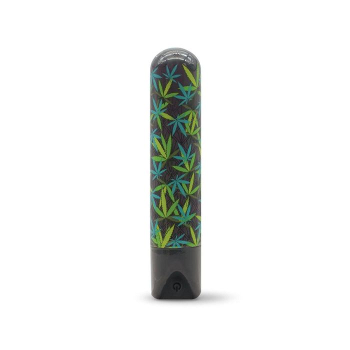 Bala Vibradora NS Novelties Prints Charming Multicolor Bala Vibradora NS Novelties Prints Charming Multicolor
