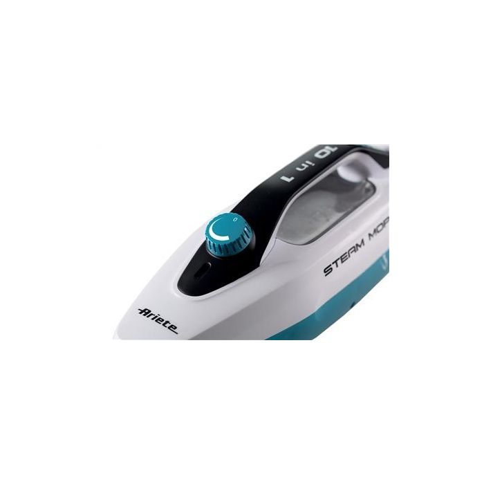 Ariete Mopa A Vapor Plegable Steam Mop 10 En 1 4175 ARIETE 4175 3 Ariete Mopa A Vapor Plegable Steam Mop 10 En 1 4175 ARIETE 4175 3