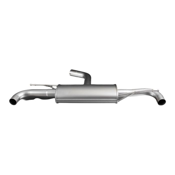 Tubo de Escape Remus REM9560080500 Tubo de Escape Remus REM9560080500