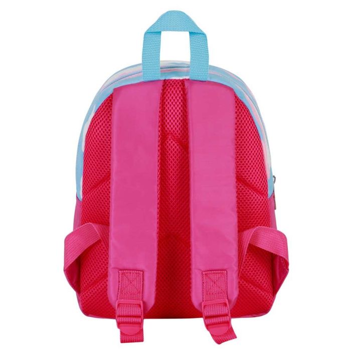 Paw Patrol La Patrulla Canina Mochila Preescolar Joy Skye Azul 5L, Ligera con Compartimento con Cremallera 2 Paw Patrol La Patrulla Canina Mochila Preescolar Joy Skye Azul 5L, Ligera con Compartimento con Cremallera 2