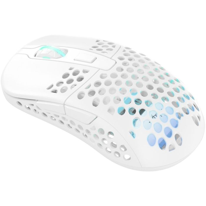 Cherry Mouse Xtrfy M42 RGB Gaming white 3