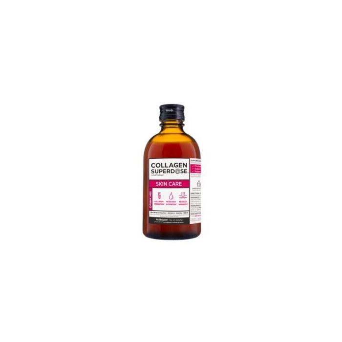 Collagen Superdose Skincare Piel 300Ml.