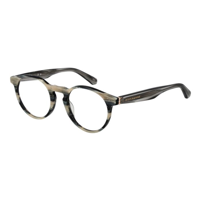Montura de Gafas Hombre Scotch & Soda SS4009 49815 0 Montura de Gafas Hombre Scotch & Soda SS4009 49815 0