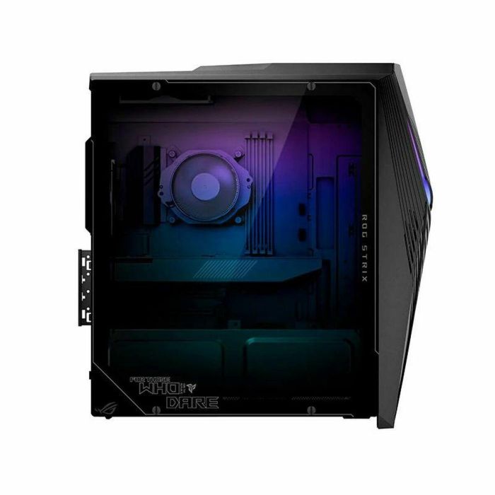 PC de Sobremesa Asus G13CHR-51440F0450 16 GB RAM 1 TB SSD Nvidia Geforce RTX 4060 Intel Core i5-14400F 2 PC de Sobremesa Asus G13CHR-51440F0450 16 GB RAM 1 TB SSD Nvidia Geforce RTX 4060 Intel Core i5-14400F 2