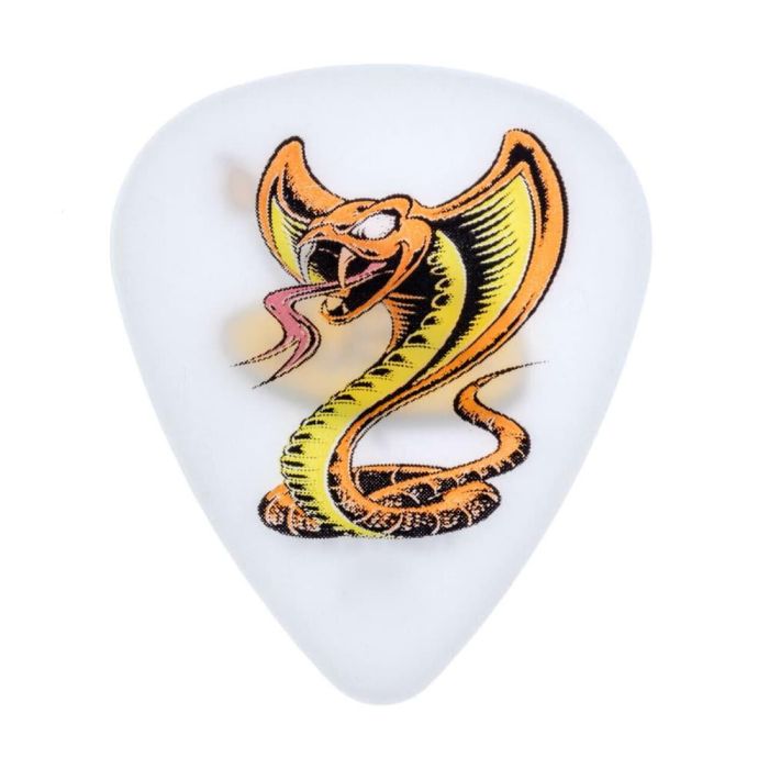 Pack 36 Púas Graphic Artist Dirty Donny Ii Cobra - 0.60 Mm 0 Pack 36 Púas Graphic Artist Dirty Donny Ii Cobra - 0.60 Mm 0