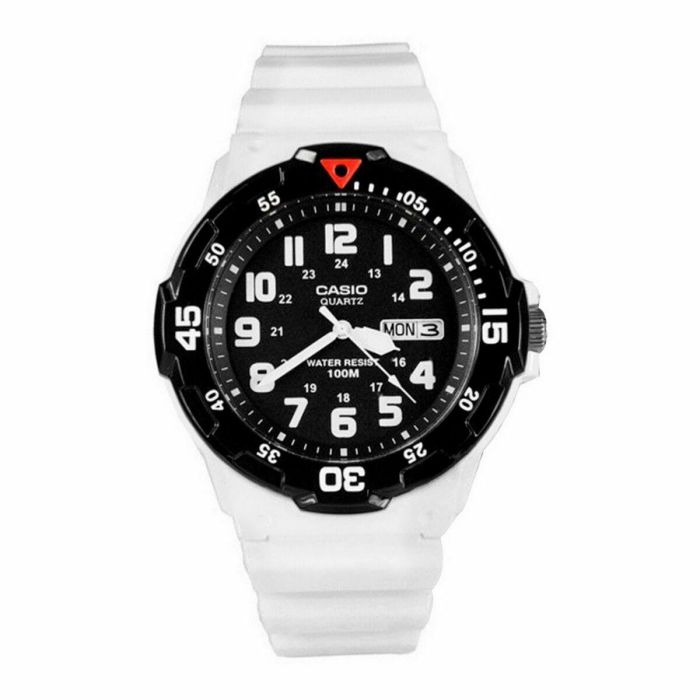 Reloj Hombre Casio MRW-200HC-7B (Ø 45 mm) (Ø 50 mm) 1 Reloj Hombre Casio MRW-200HC-7B (Ø 45 mm) (Ø 50 mm) 1