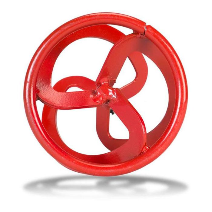 Varilla Rubi M-120-R 3H 76918 Metal Mezclador 2 Varilla Rubi M-120-R 3H 76918 Metal Mezclador 2