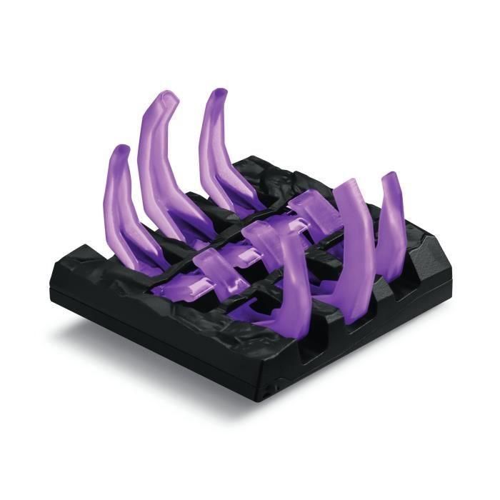 Schleich SCH42675 BattleCave Isopod of Darkness, Expansión de Arena Eldrador Creatures, Edades 7+ 5