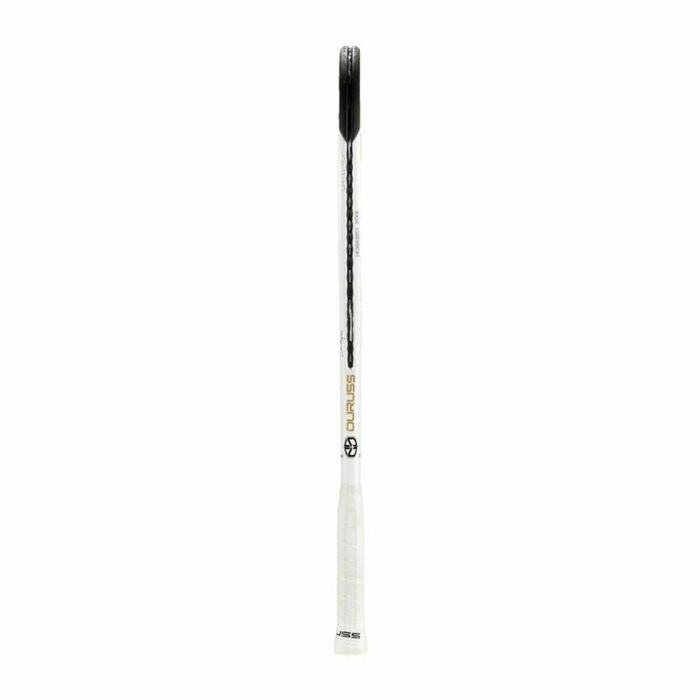 Raqueta de Tenis Jim Sports Scampini Blanco 1 Raqueta de Tenis Jim Sports Scampini Blanco 1