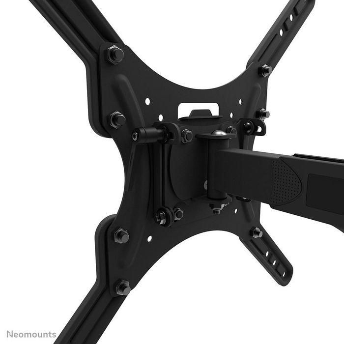 Neomounts Wl40-540Bl14 Full Motion Wall Mount For 32-55" Screens - Black 6 Neomounts Wl40-540Bl14 Full Motion Wall Mount For 32-55" Screens - Black 6