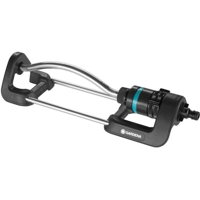 Gardena EcoLine Viereckregner 1