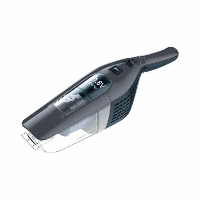 Aspirador de Mano Rowenta RH6756 Inalámbrico 2 en 1 4 Aspirador de Mano Rowenta RH6756 Inalámbrico 2 en 1 4