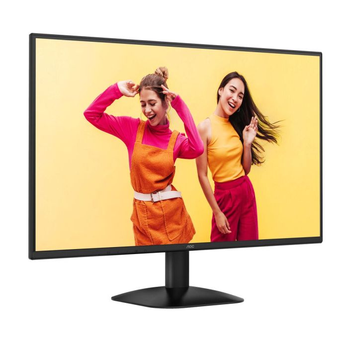 AOC Q27B35S3 Monitor 27" Quad HD IPS 120Hz 1ms Negro 5 AOC Q27B35S3 Monitor 27" Quad HD IPS 120Hz 1ms Negro 5