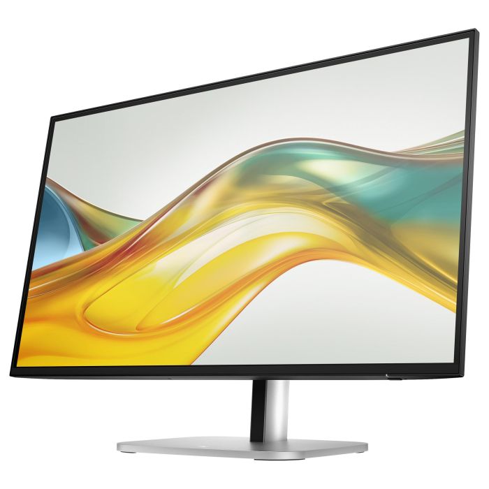HP 527pq Monitor QHD 27 Pulgadas IPS 2560x1440@100Hz DP/HDMI/USB 350cd 5ms Negro 1
