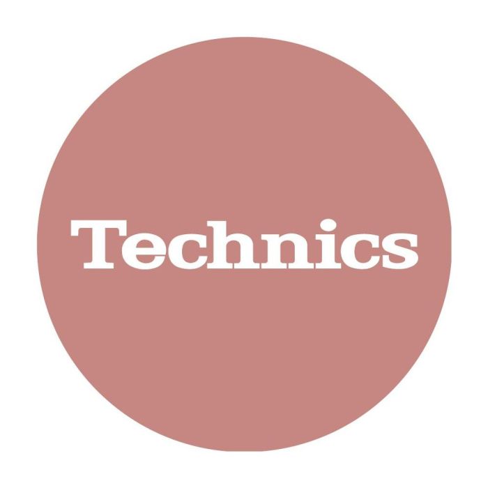 Magma Lp Slipmat Technics Simple 8