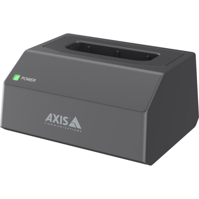 Hub USB Axis 02645-002 Negro 0 Hub USB Axis 02645-002 Negro 0